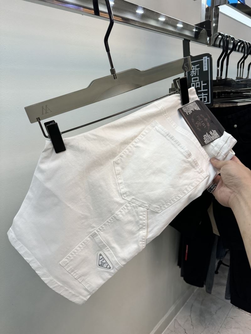 Prada Short Pants